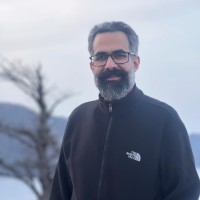 Foad Kalantarizadeh