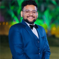 Urvishkumar Patel