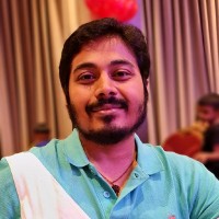 Shreyas Kharade