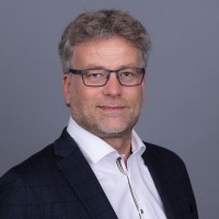 William Van De Vrugt