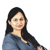 Ruchi Joshi