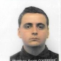 Matthew (Melon) O'Keeffe
