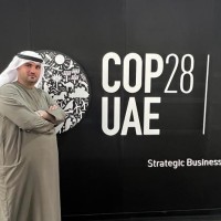 Ali Rostam, MBA , MIIRSM