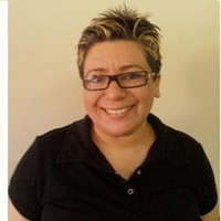 Mary Solis