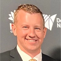 Josh Bernard