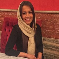 Elnaz Ahmadzadeh