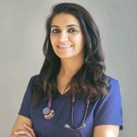Dr. Rupina Wadhwa