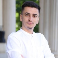 Alex Mocanu