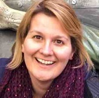 Heidi Mayhew