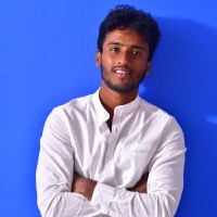 Punith Gowda C