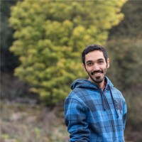 Farzad Khazaee
