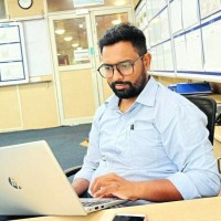 Raj Kumar