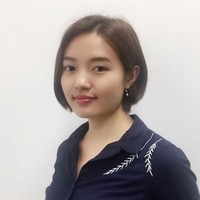 Bertha Wang