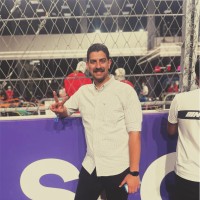 Kamal Mobasher