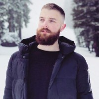 Andrew Marchenko