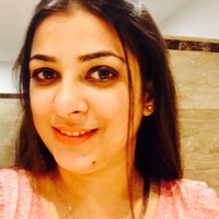 Palak Anand