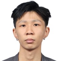Arthur Wong