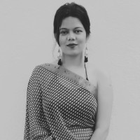Sunaiyna Mahoviya