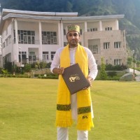 Kashyap Raparthi