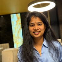 Tanuja Irugula