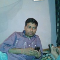 Vivek Kumar