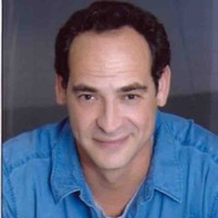 Steven Sands