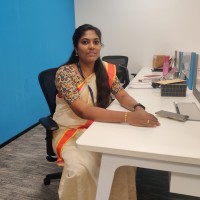 Keerthana Ragupathi
