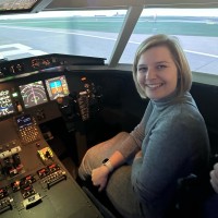 Louise Brown (Acii)