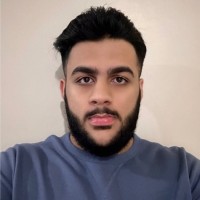 Umair Abdullah