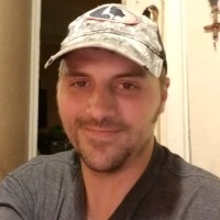 Eric Combs