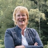 Gerda van Beek