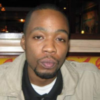 Darius Plummer