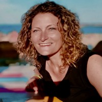 Ingeborg Geluk