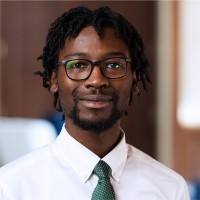 Kofi Caleb Adjokatse