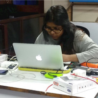 Aparajita Atre