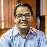 Girdhari Bora