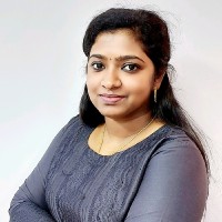 Anumol Varghese