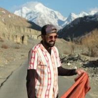Siddhant Shekhar