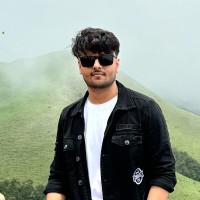 Divyansh Shandilya