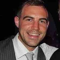 Colin Scott