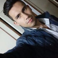 Andrés Felipe Rodríguez Prieto