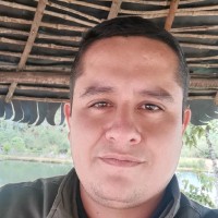 Luis Alberto Rios Sánchez