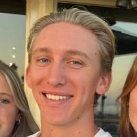 Luke Shanafelt