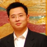 Charles Shi