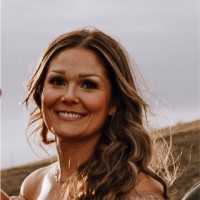 Jamie Packard