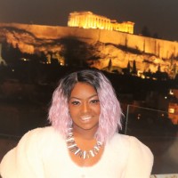 Tamicka Getten