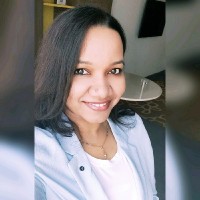 Arshiya Iftekhari