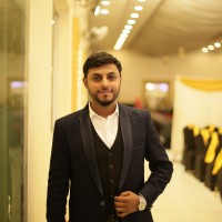 Mohammed Saqlain