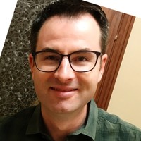 Anthony Dagg, CPA, CMA