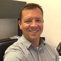 Jeff Hock